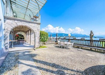 Villa Stresa - foto 55