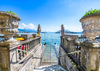 Villa Stresa - foto 57