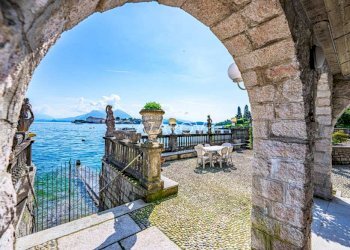 Villa Stresa - foto 58