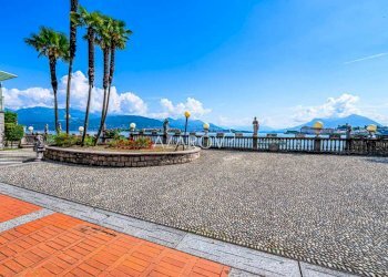 Villa Stresa - foto 61