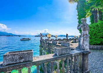 Villa Stresa - foto 63