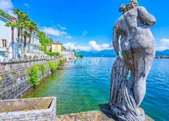 Villa Stresa - foto 65