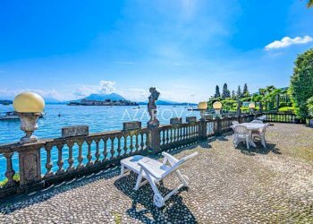 Villa Stresa - foto 66