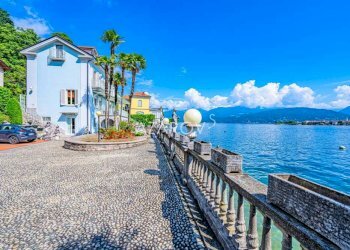 Villa Stresa - foto 67