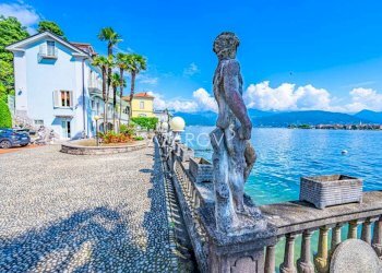 Villa Stresa - foto 68