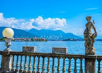 Villa Stresa - foto 69