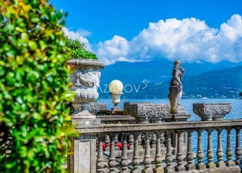 Villa Stresa - foto 70