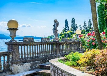 Villa Stresa - foto 71