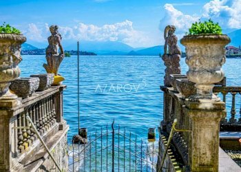 Villa Stresa - foto 73