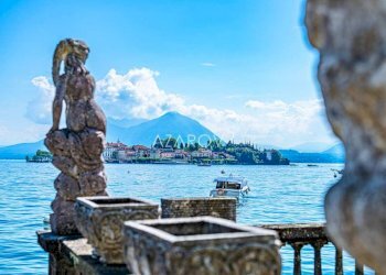 Villa Stresa - foto 77