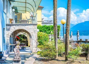 Villa Stresa - foto 80