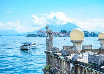 Villa Stresa - foto 81