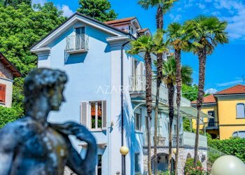 Villa Stresa - foto 82
