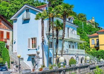 Villa Stresa - foto 84