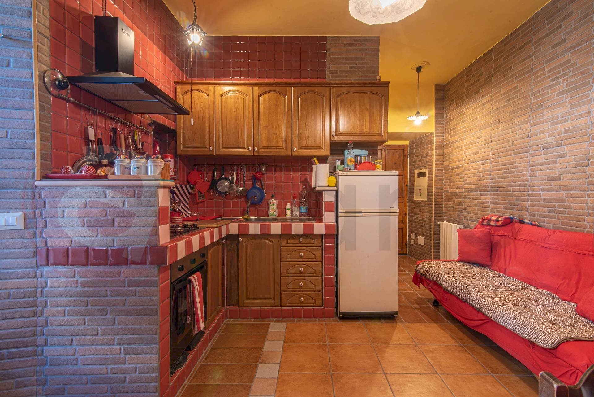 Quadrilocale Via Giuseppe Mazzini, Ceprano - foto 1