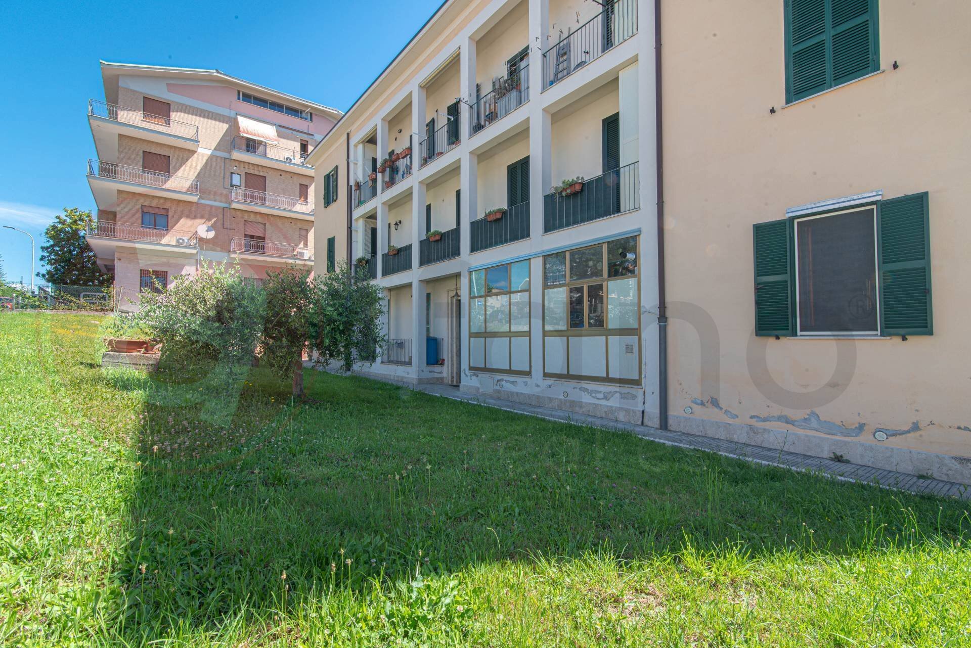 Quadrilocale Via Giuseppe Mazzini, Ceprano - foto 3