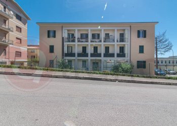 Quadrilocale Via Giuseppe Mazzini, Ceprano - foto 2