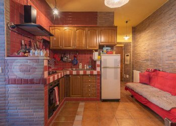 Quadrilocale Via Giuseppe Mazzini, Ceprano - foto 1