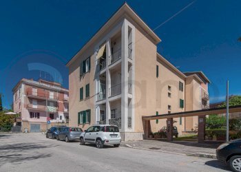 Quadrilocale Via Giuseppe Mazzini, Ceprano - foto 5