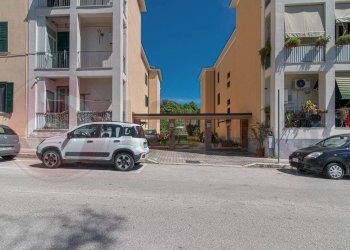 Quadrilocale Via Giuseppe Mazzini, Ceprano - foto 6