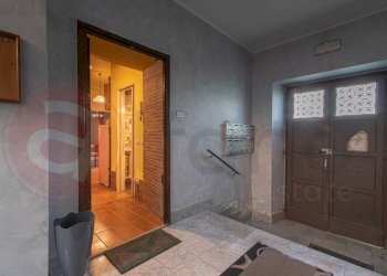 Quadrilocale Via Giuseppe Mazzini, Ceprano - foto 7