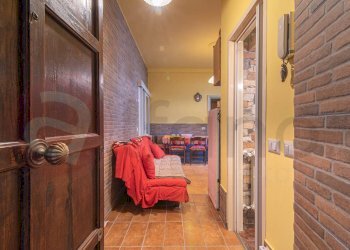 Quadrilocale Via Giuseppe Mazzini, Ceprano - foto 8