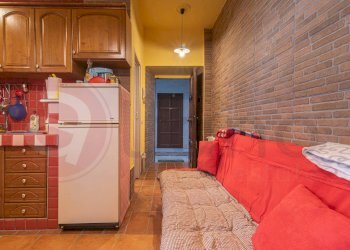 Quadrilocale Via Giuseppe Mazzini, Ceprano - foto 9