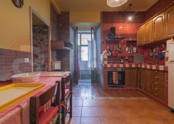 Quadrilocale Via Giuseppe Mazzini, Ceprano - foto 10