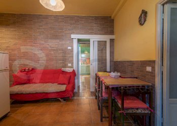 Quadrilocale Via Giuseppe Mazzini, Ceprano - foto 11