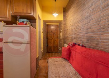 Quadrilocale Via Giuseppe Mazzini, Ceprano - foto 12