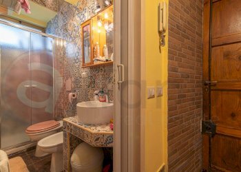 Quadrilocale Via Giuseppe Mazzini, Ceprano - foto 13