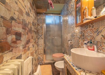 Quadrilocale Via Giuseppe Mazzini, Ceprano - foto 15