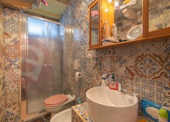 Quadrilocale Via Giuseppe Mazzini, Ceprano - foto 14