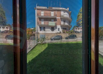 Quadrilocale Via Giuseppe Mazzini, Ceprano - foto 17