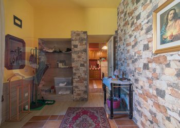 Quadrilocale Via Giuseppe Mazzini, Ceprano - foto 19