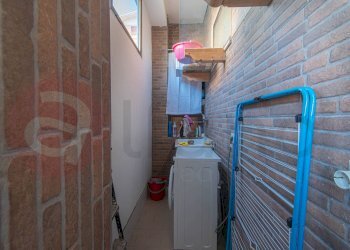 Quadrilocale Via Giuseppe Mazzini, Ceprano - foto 21