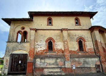 Rustico VIA CASTELLARO, Corteolona e Genzone - foto 1
