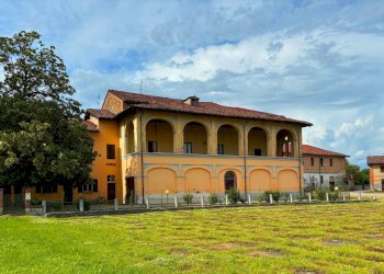 Rustico VIA CASTELLARO, Corteolona e Genzone - foto 2