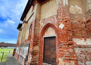 Rustico VIA CASTELLARO, Corteolona e Genzone - foto 5