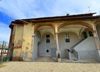 Rustico VIA CASTELLARO, Corteolona e Genzone - foto 6