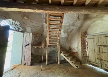 Rustico VIA CASTELLARO, Corteolona e Genzone - foto 8