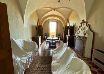 Rustico VIA CASTELLARO, Corteolona e Genzone - foto 13