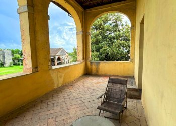 Rustico VIA CASTELLARO, Corteolona e Genzone - foto 21