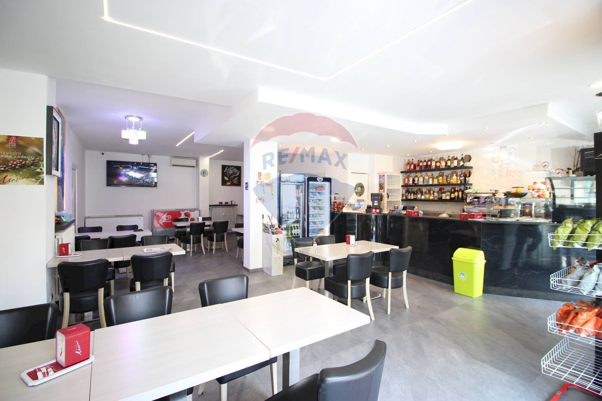 Locale Commerciale Via Carnovali, Bergamo - foto 1