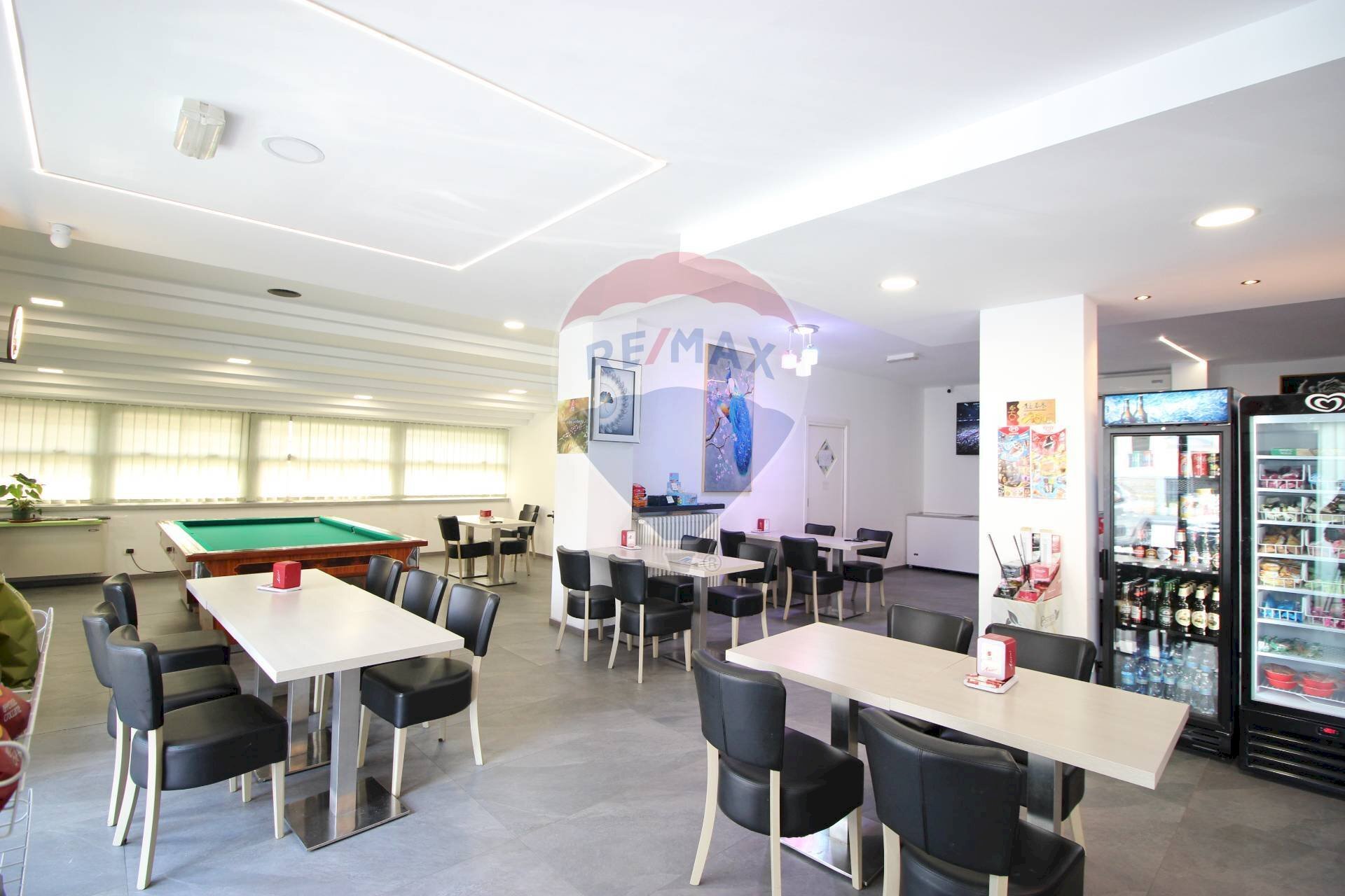 Locale Commerciale Via Carnovali, Bergamo - foto 2