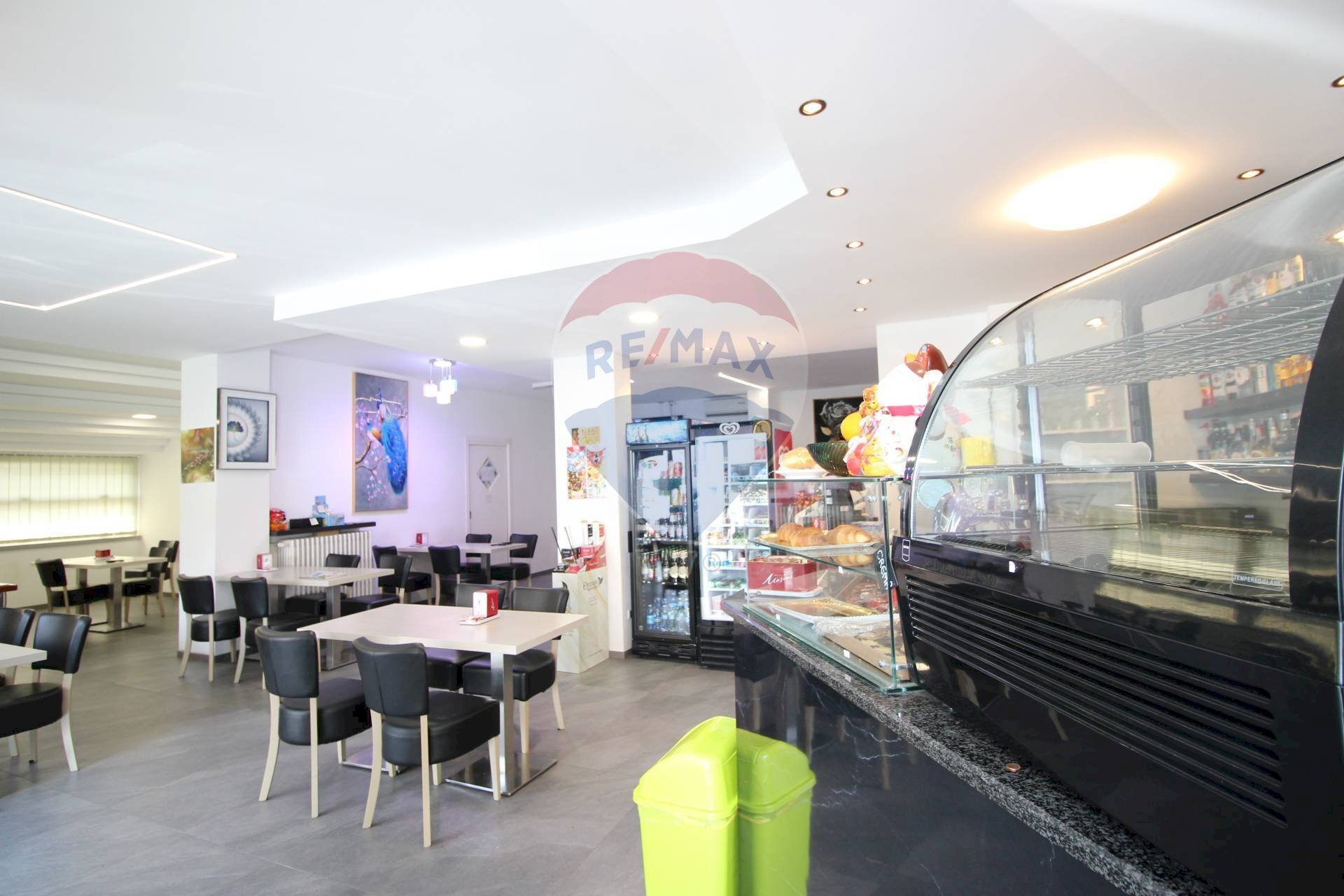 Locale Commerciale Via Carnovali, Bergamo - foto 3