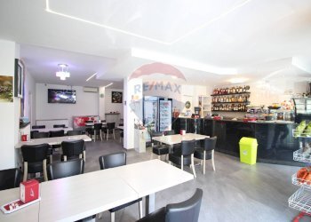 Locale Commerciale Via Carnovali, Bergamo - foto 1