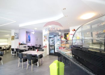 Locale Commerciale Via Carnovali, Bergamo - foto 3