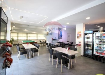 Locale Commerciale Via Carnovali, Bergamo - foto 7