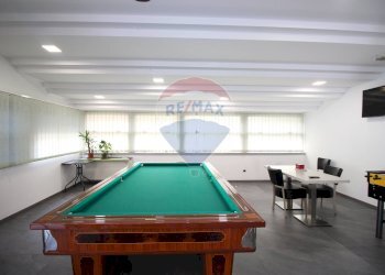 Locale Commerciale Via Carnovali, Bergamo - foto 8